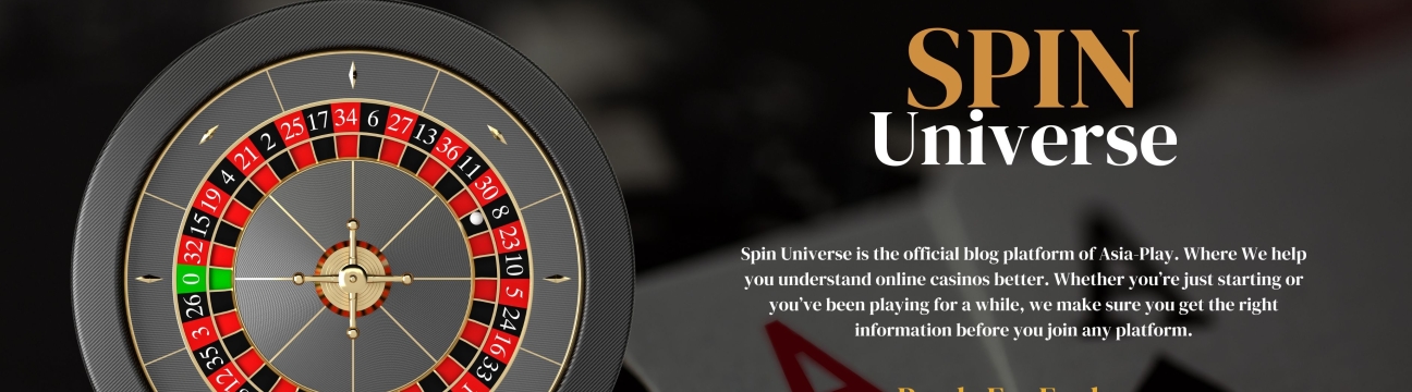 Spin  Universe