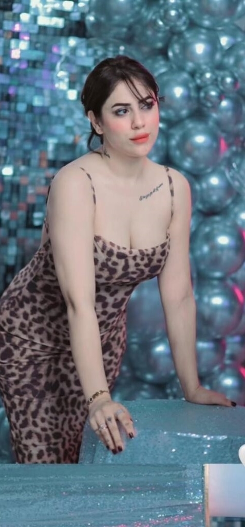 Ruhi Ahuja