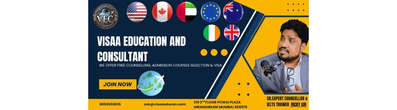 Visaa  Education