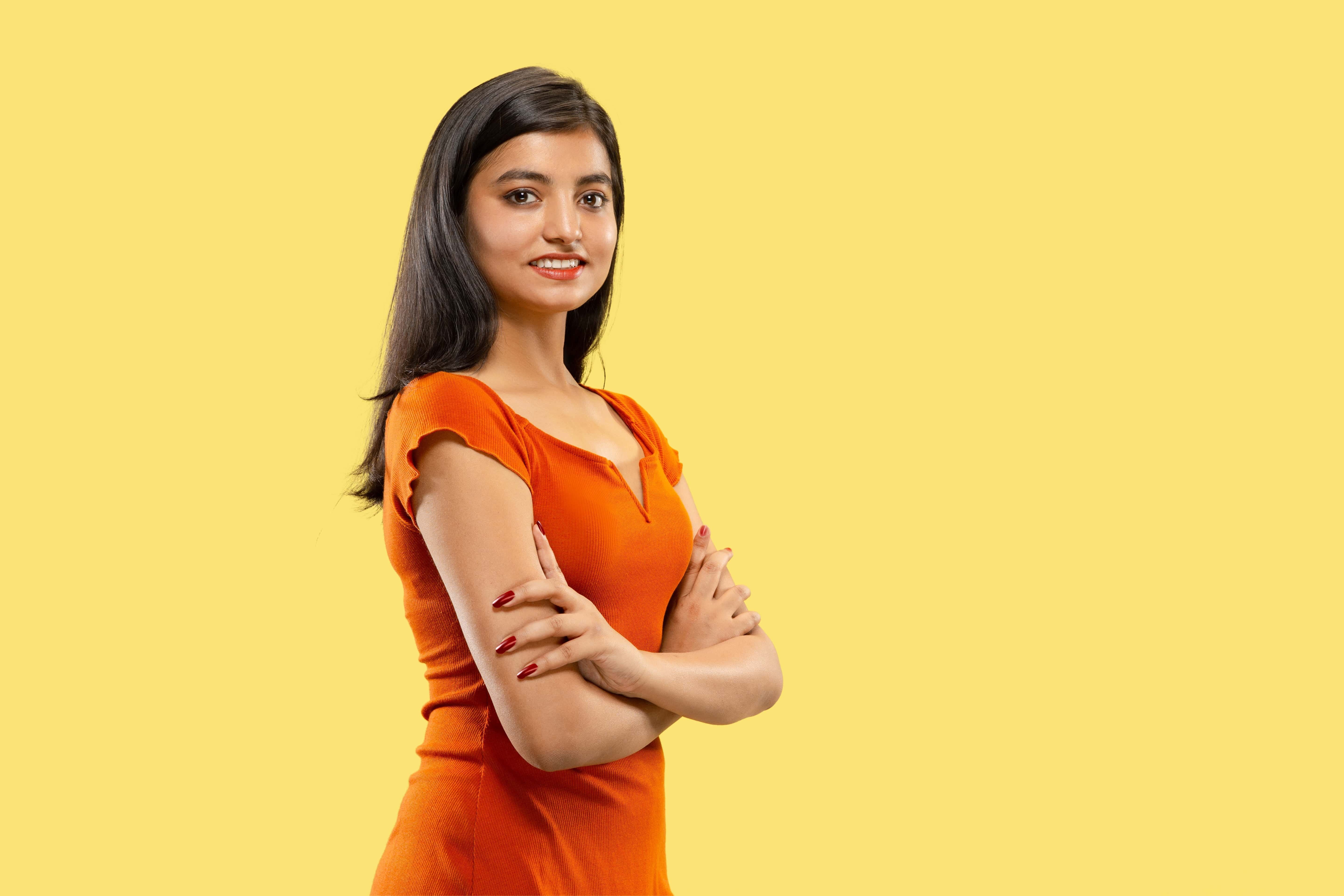 Nikita Masih