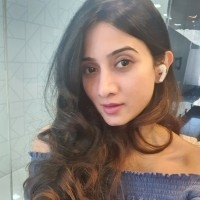 Kiyara Mishra