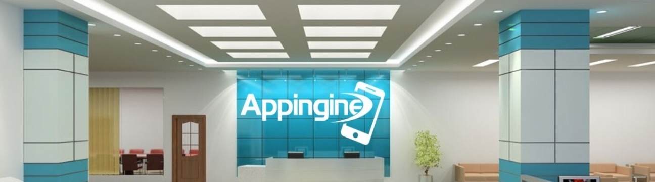 Inhouse Appingine