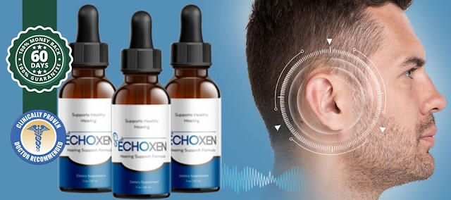 Echoxen Reviewss