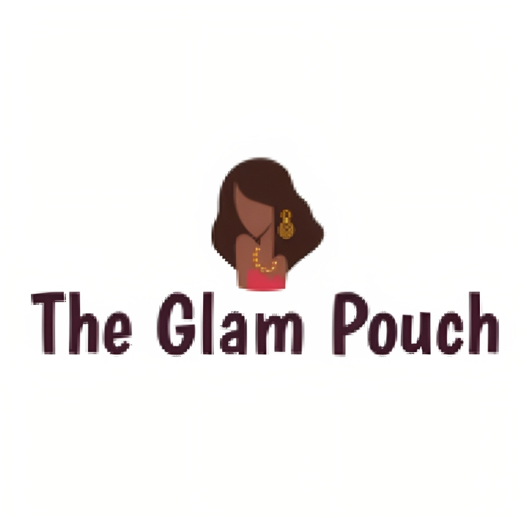 The Glam  Pouch
