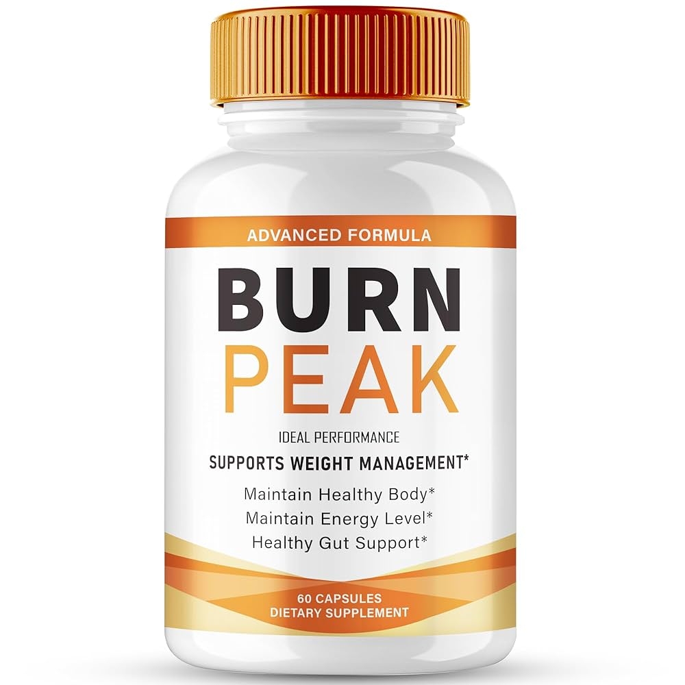 Burn Peak