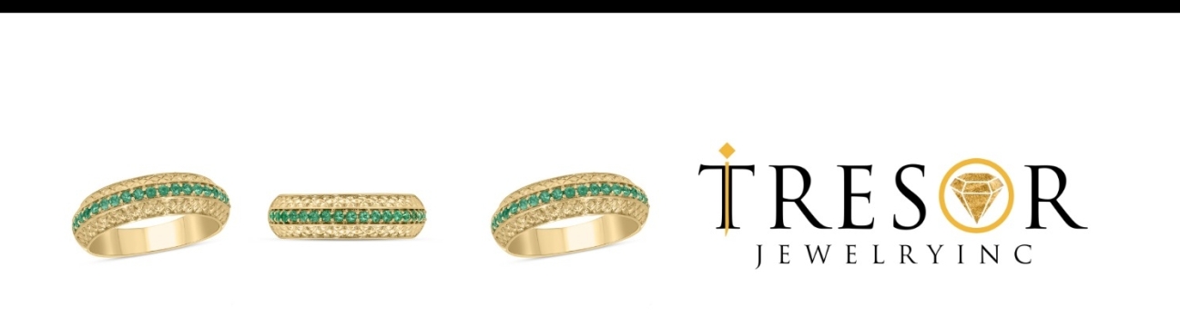 Tresor  Jewelry Inc
