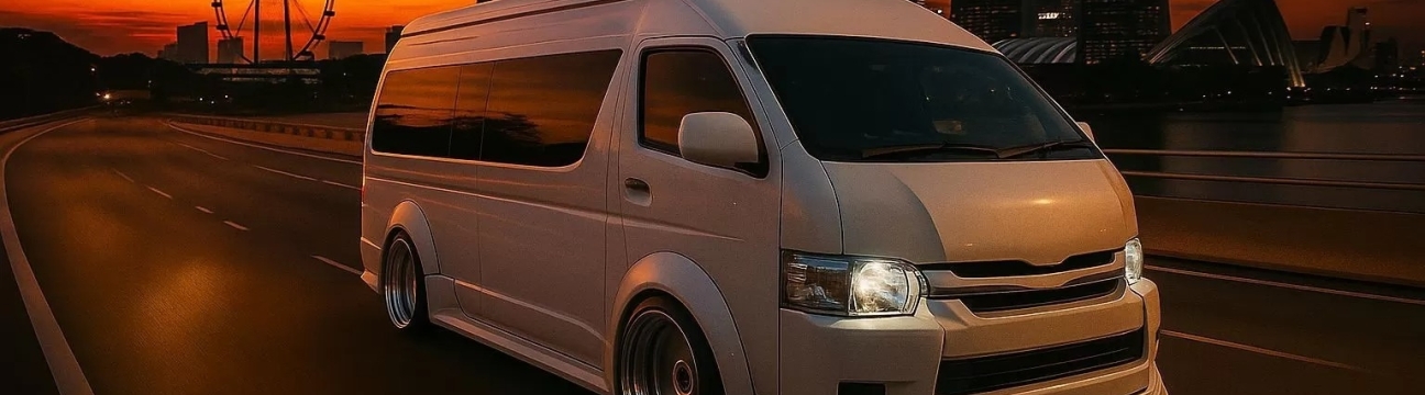 Diamond Limousine