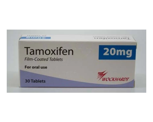 Buy  Tamoxifen Uk