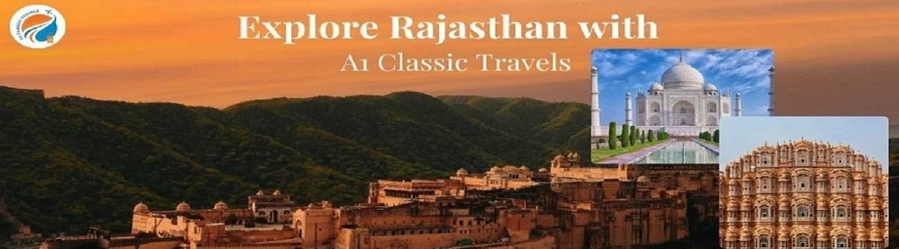 A1 Classic  Travels