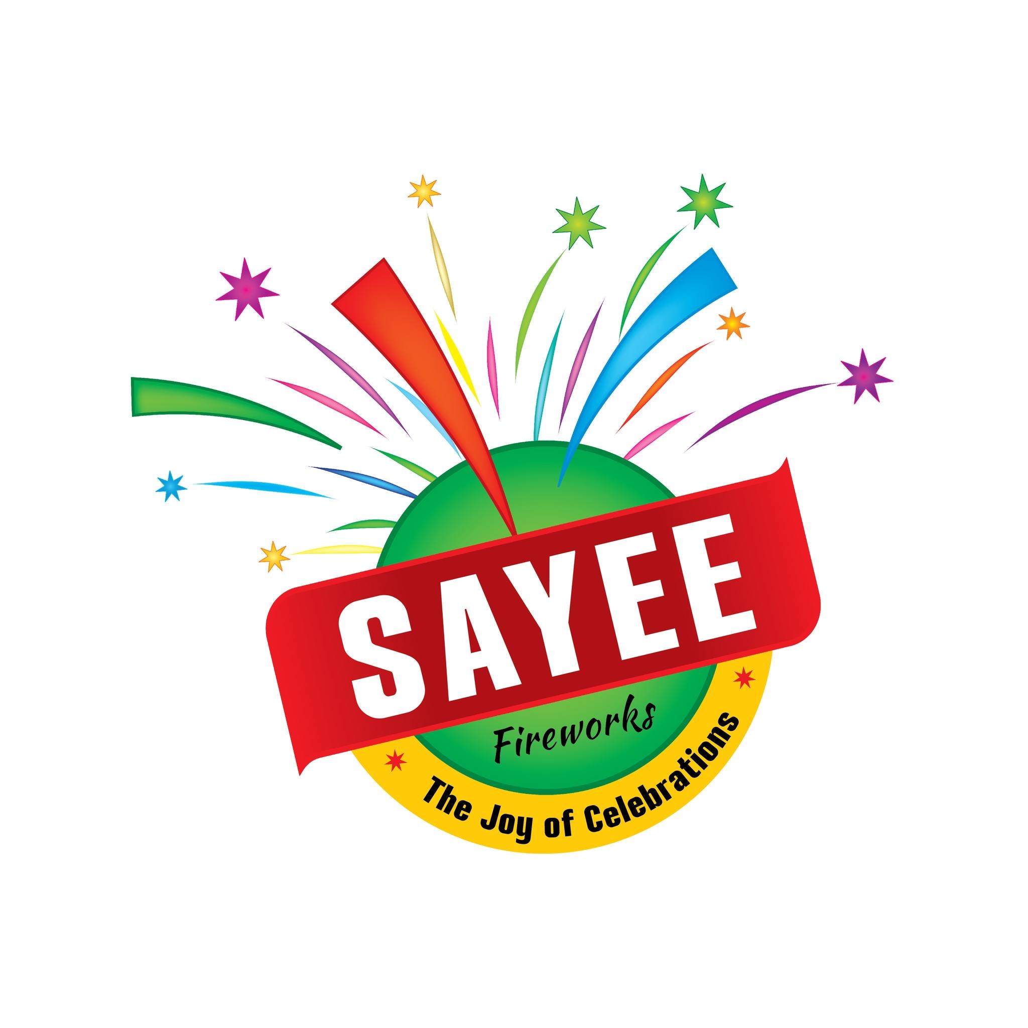Sayee Fireworks