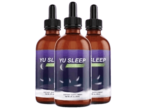 YuSleep Order