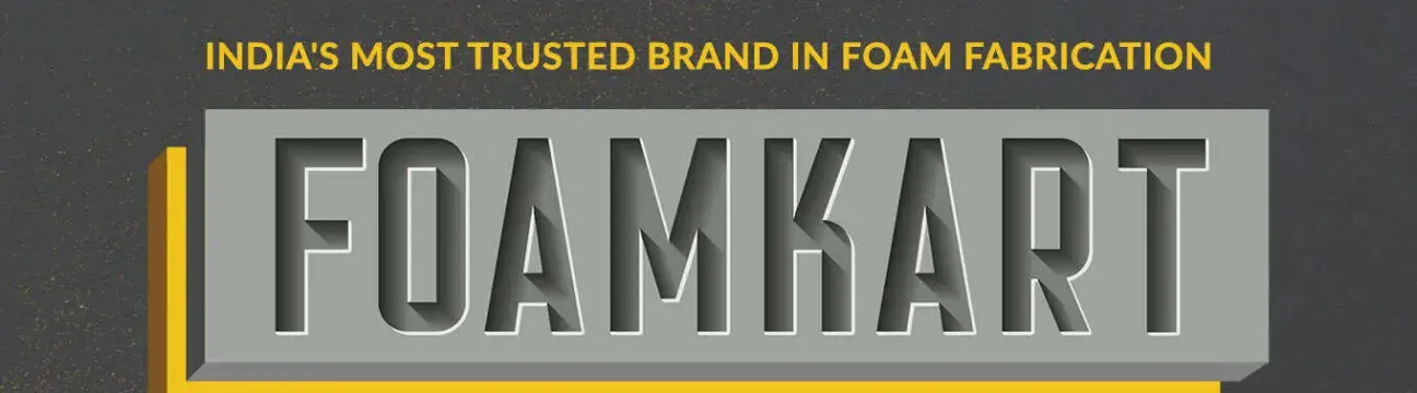 Foam Kart