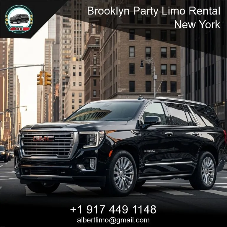 Albert Luxurylimo