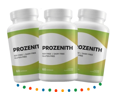 Prozenth Reviews