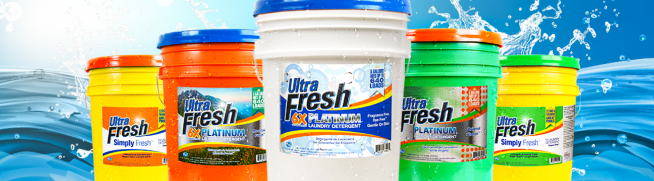 Ultra Soap Direct