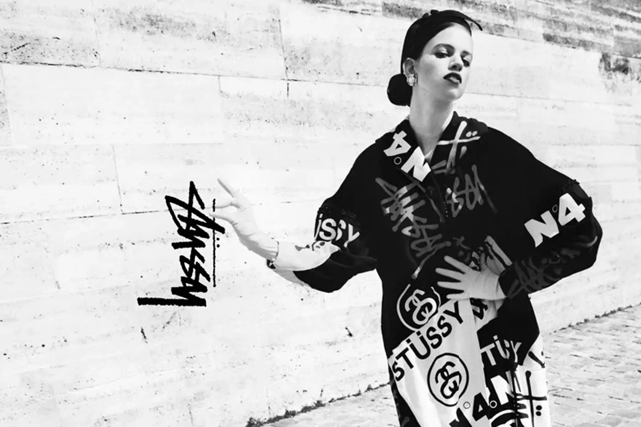 Stussy Store