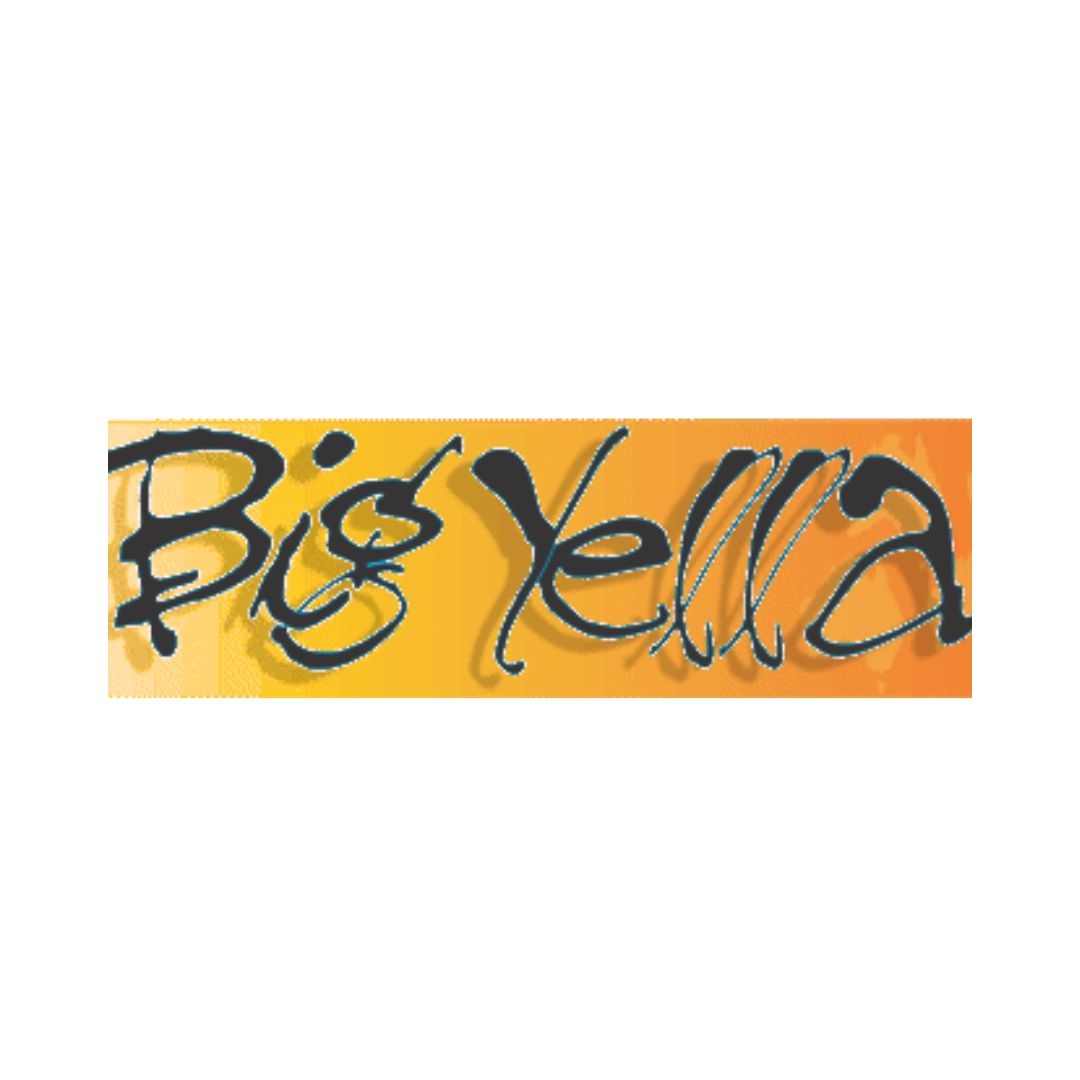 Big Yella