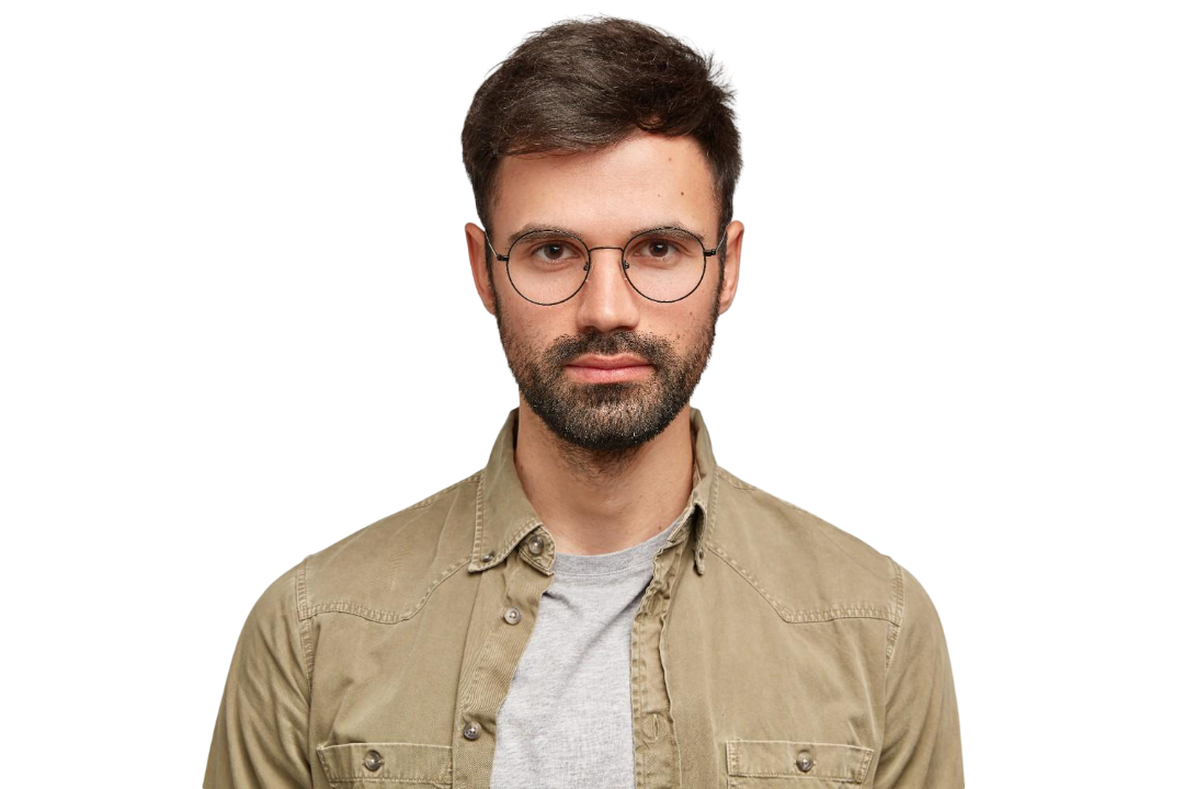 James David