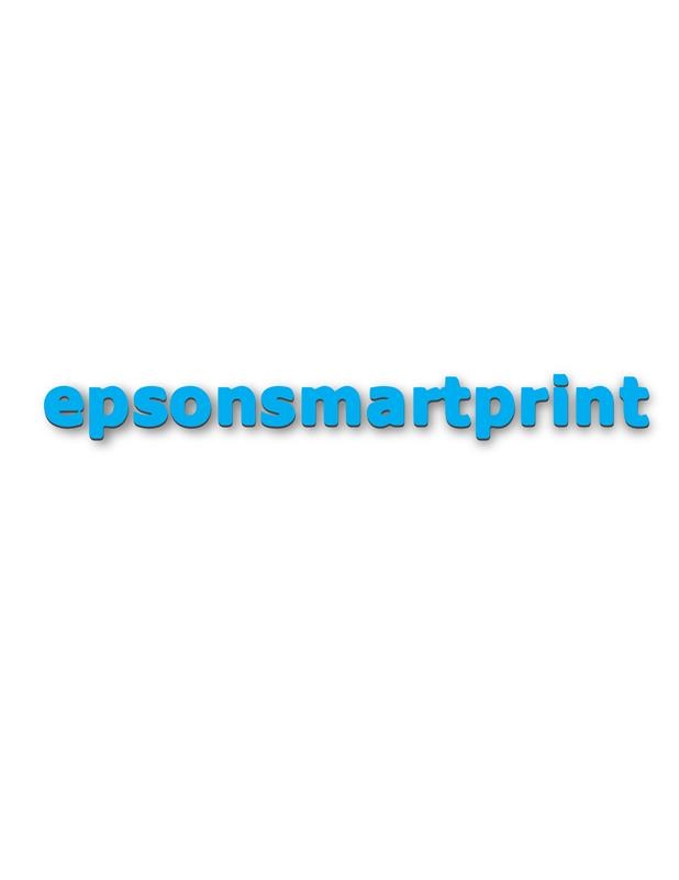 Epson Smart Print