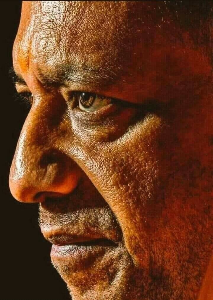 Manoj Singh