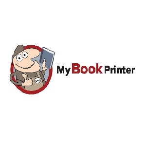 My Book  Printer