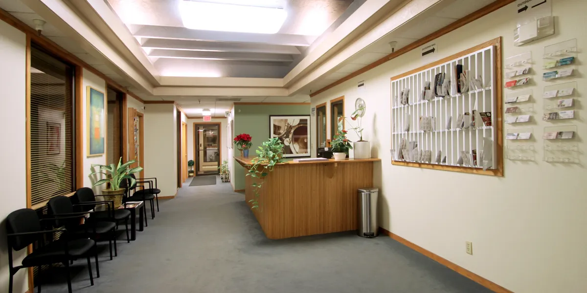 California Businesscenter