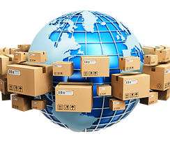 Package Forward