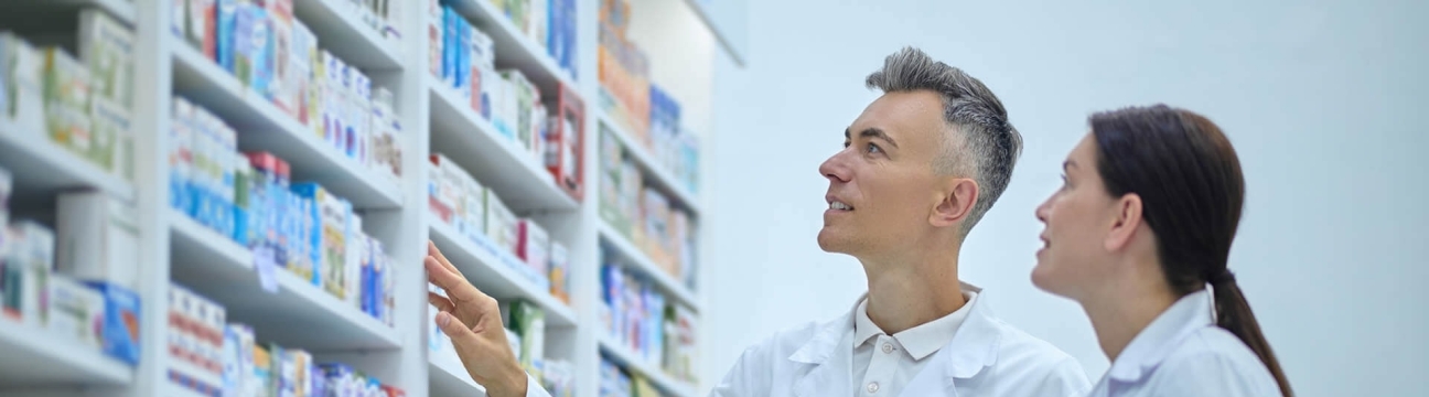 Theydon Bois Pharmacy