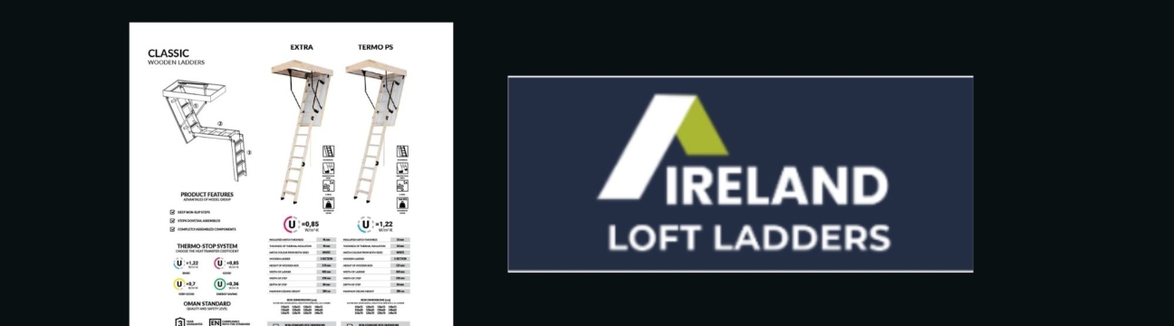 Ireland Loft