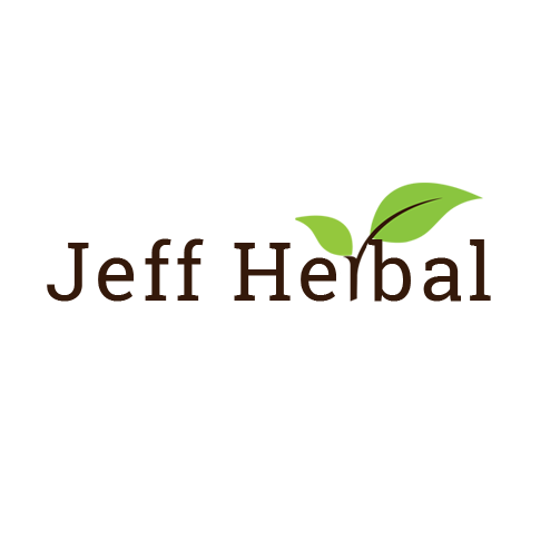 Jeff Herbal