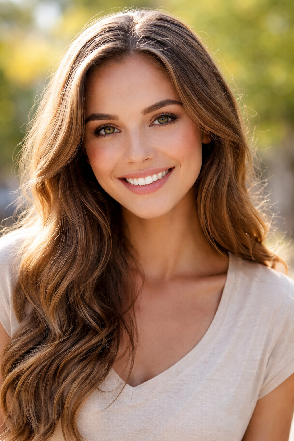 Mirabel Connell