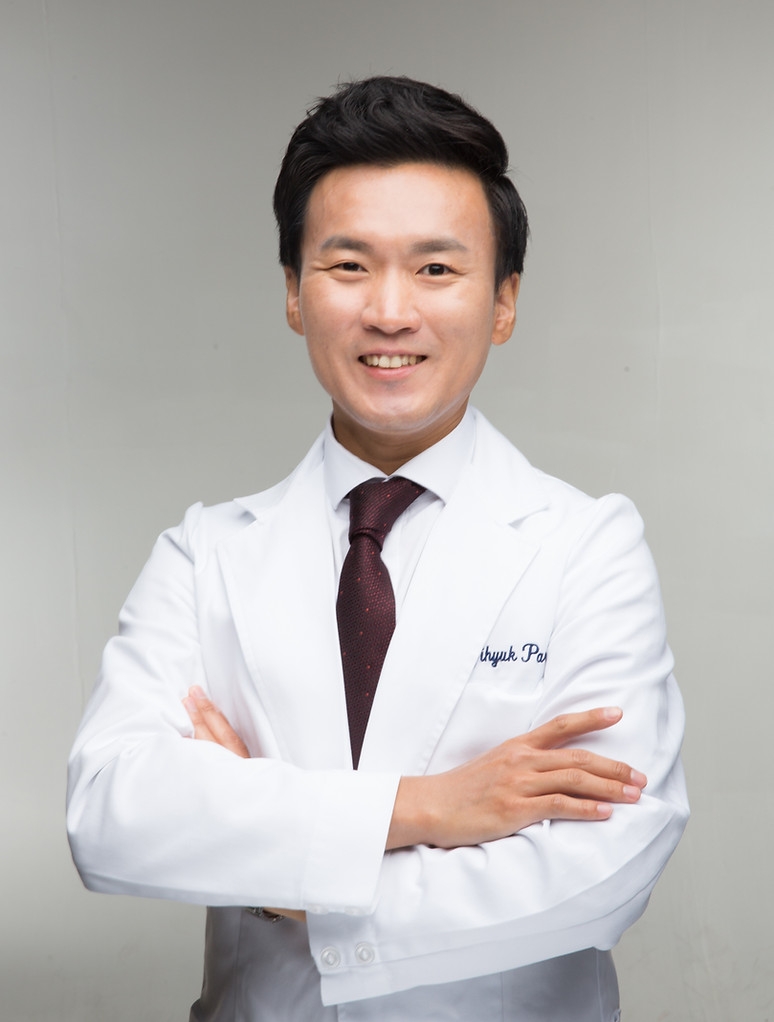 Dr.  Jihyuk Park