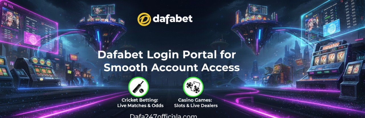 Dafa247 Officiall