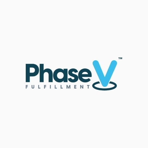 PhaseV Fulfillmetn