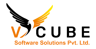 V Cube Academy