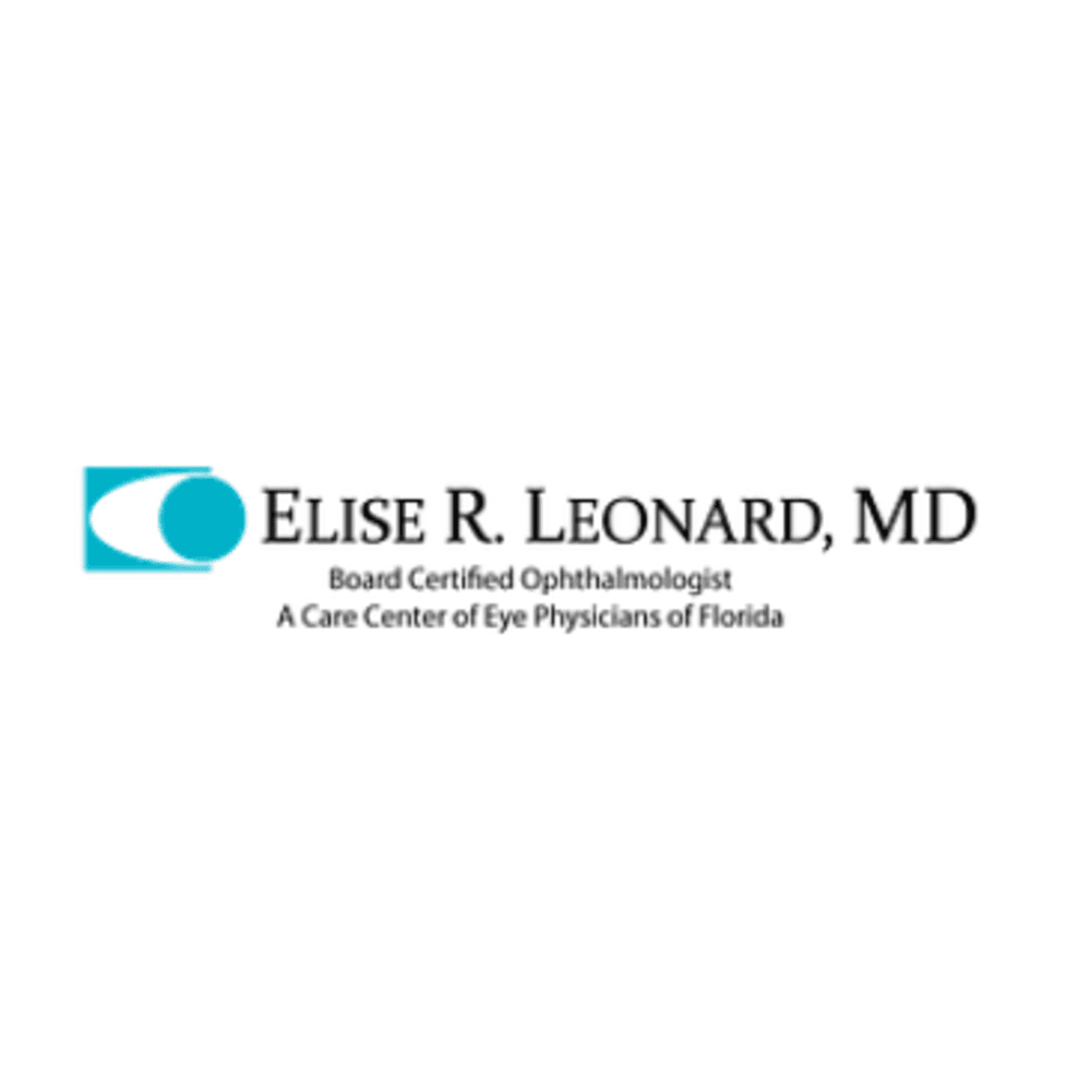 Elise R Leonard