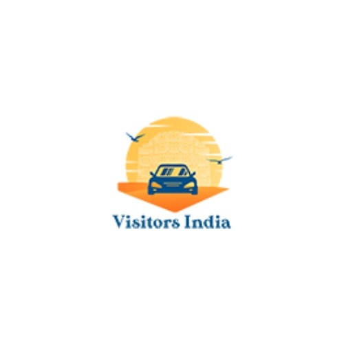 Visitors  India