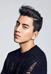 Darran Hong