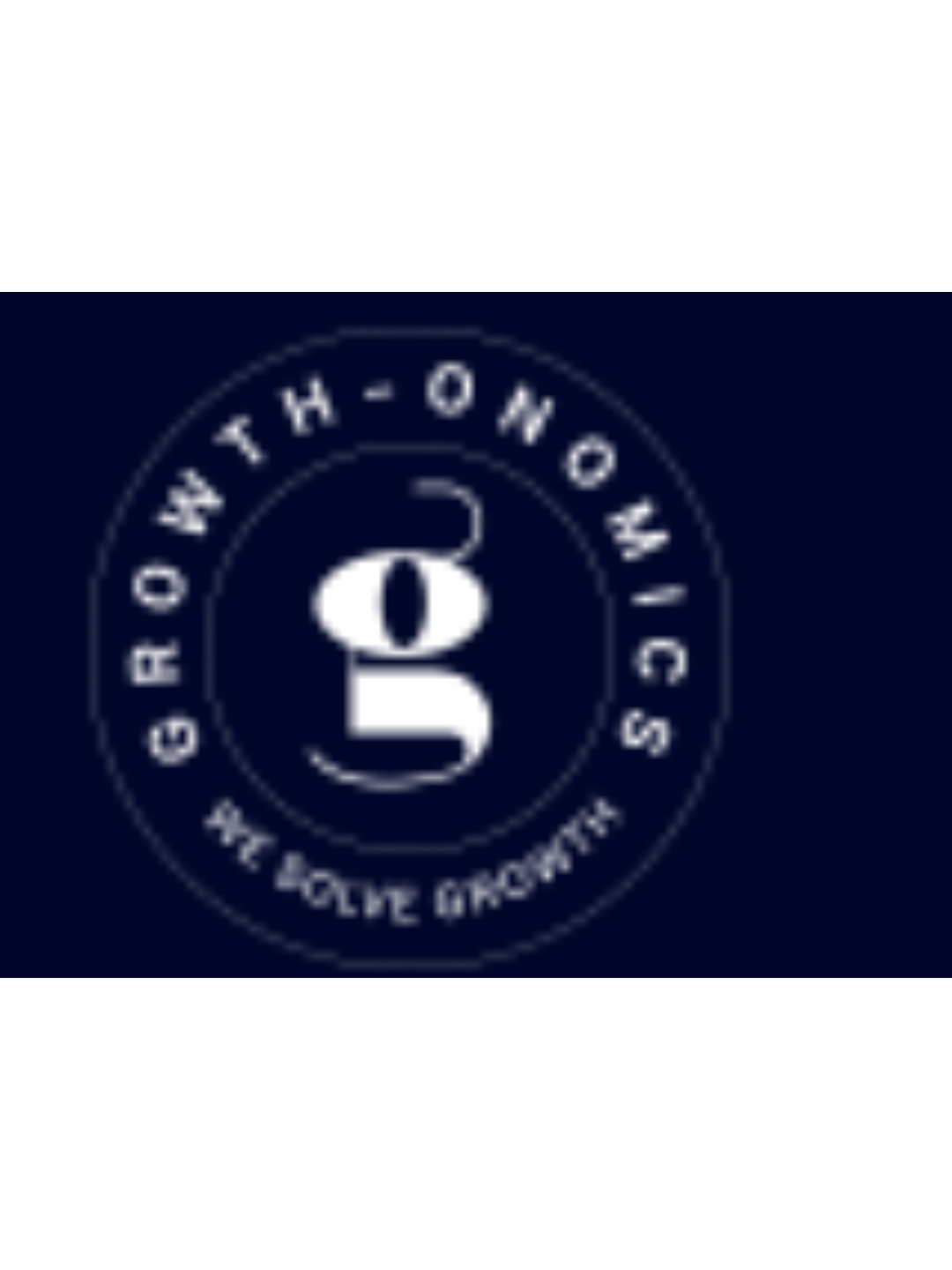 Growth  Onomics