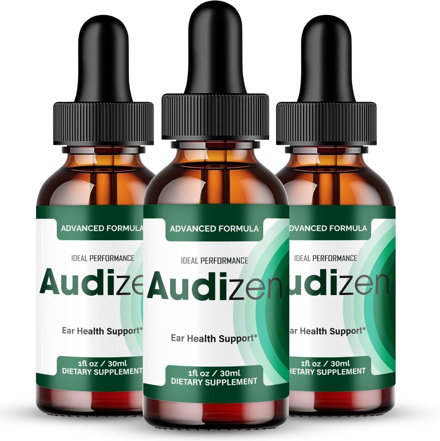Audizen Tinnitus
