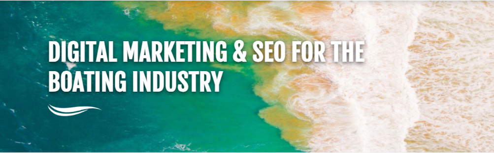 Marine Marketing