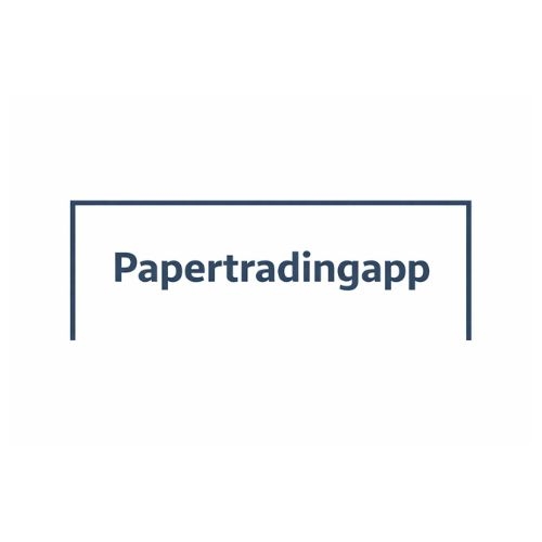Paper  Trading App