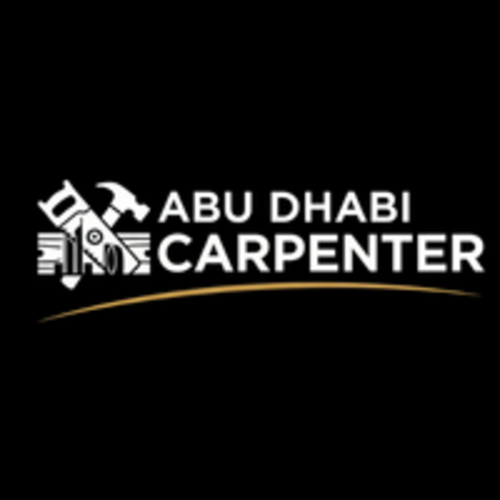 Carpenter  Abu Dhabi