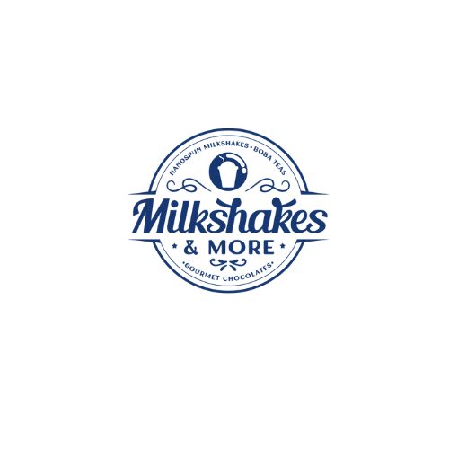 Milkshakes  More