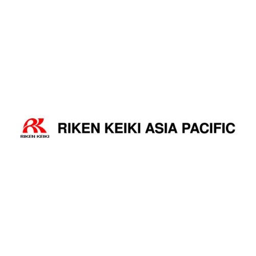 Riken Keiki Asia Pacific