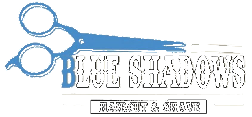 Blue Shadows Barber Shop