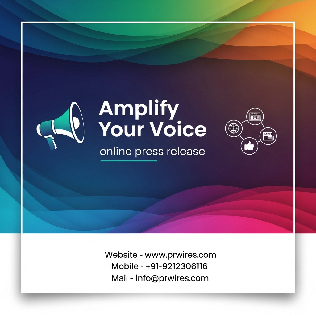 PR News Services