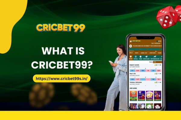 Online Cricketid