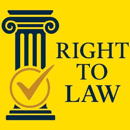 Right To Law