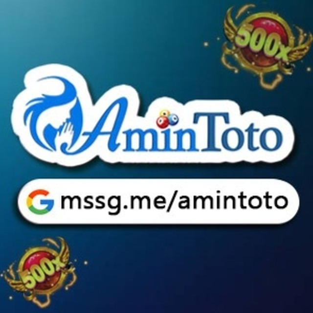 AMINTOTO OFFICIAL